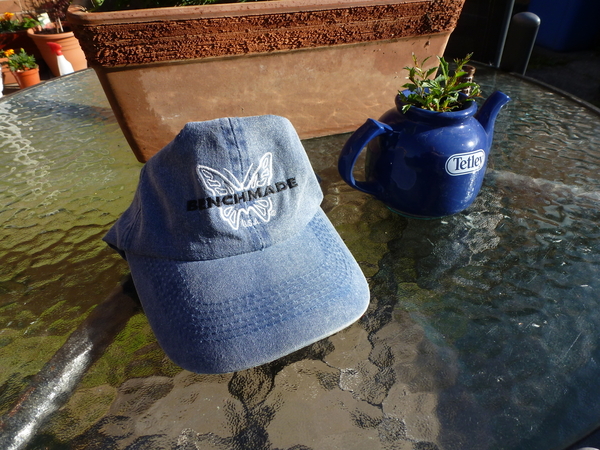 cap