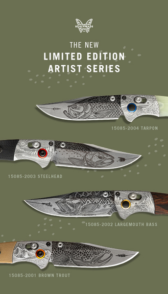 Casey Underwood Limited Edition Artist Series_Forum