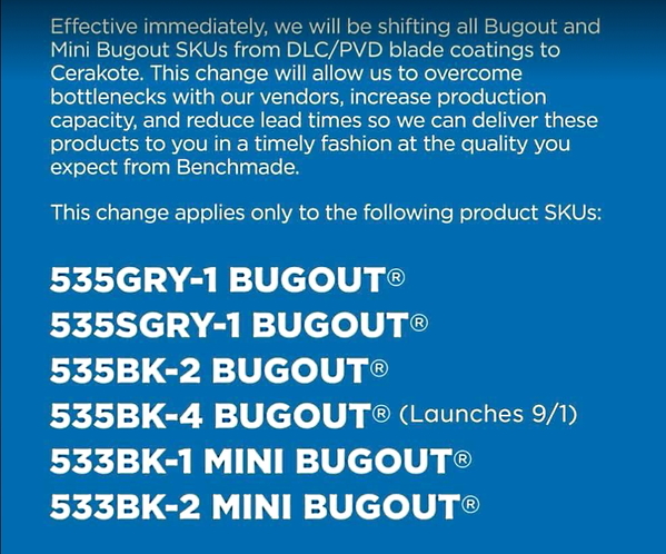BKC Announcement BKC Announcement