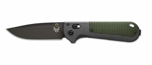 Benchmade Redoubt%0A%0A