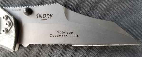 Blade