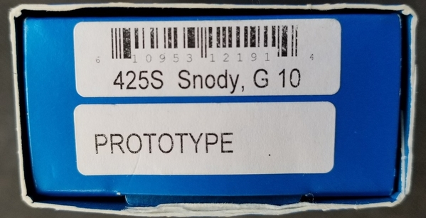 Box Logo
