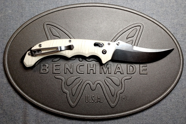 860 Custom