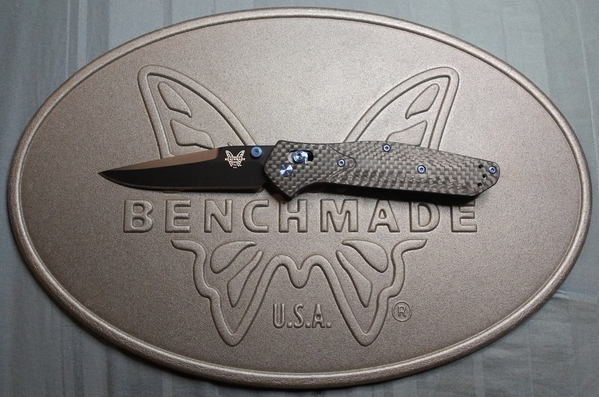 943BK Custom CF