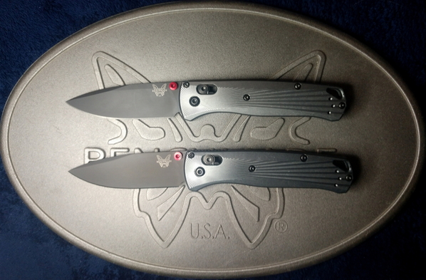 545-4 DLC vs Cerakote