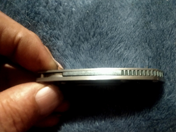 Levitator Spring