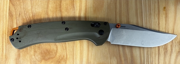 Taggedout